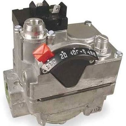 Picture of 3/4"24V GAS VALVE, LP/NAT  For Robertshaw Part# 720-406