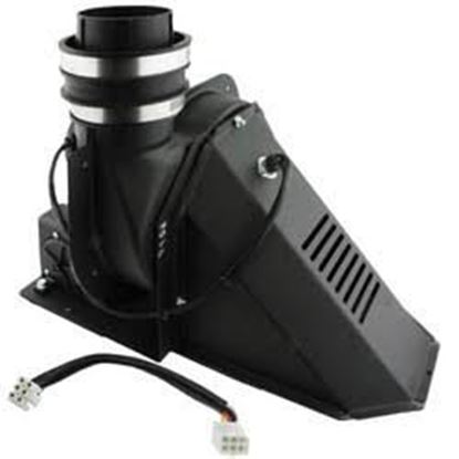 Picture of BLOWER ASSY For Rheem-Ruud Part# SP14378