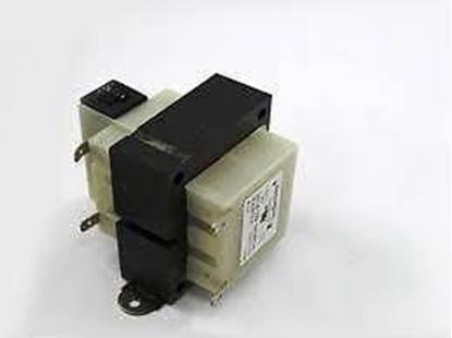 Picture of 460V PRI 24V SEC TRANSFORMER For Carrier Part# HT01BD702