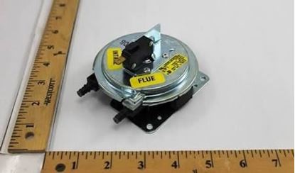 Picture of 3.00"wc SPST Pressure Switch For Lennox Part# 12L81
