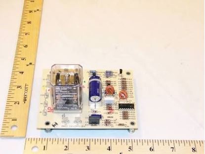 Picture of TIME DELAY RELAY KIT For Carrier Part# 30GT660017