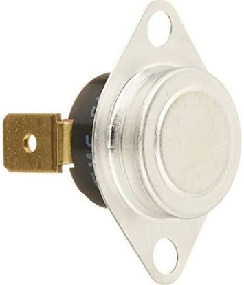 Picture of 300F M/R SPST ROLLOUT SWITCH For Supco Part# SRL300