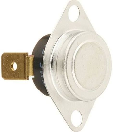 Picture of 300F M/R SPST ROLLOUT SWITCH For Supco Part# SRL300