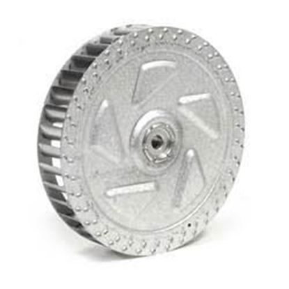 Picture of 5.25"dia 1"wide Inducer Wheel For Carrier Part# LA21RB549