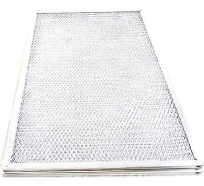 Picture of 20x12 Prefilter 1pc For Carrier Part# 356066-0601