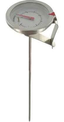 Picture of 3-30GPM 1"FPT PlasticFlowMeter For Dwyer Instruments Part# HFPC-3-4