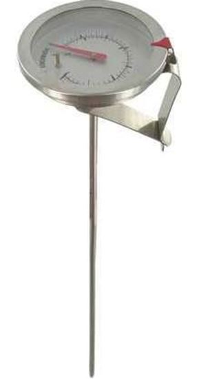 Picture of 3-30GPM 1"FPT PlasticFlowMeter For Dwyer Instruments Part# HFPC-3-4