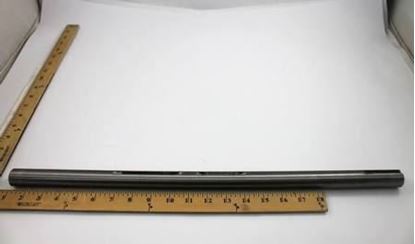 Picture of 21.9x1 Indoor Fan Shaft For Trane Part# SHF3136
