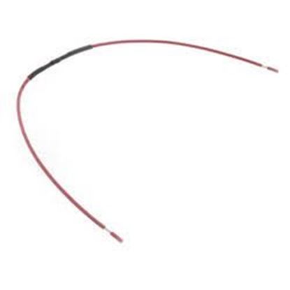Picture of 500ohm RESISTOR FOR 0-20MA For Belimo Part# ZG-R01