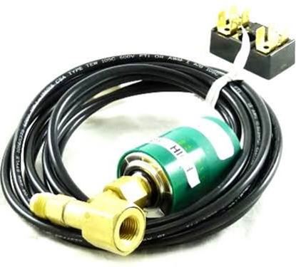Picture of 4Pos R-22 Low Amb. Ctrl(Equip) For Bard HVAC Part# CMA-6