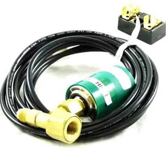 Picture of 4Pos R-22 Low Amb. Ctrl(Equip) For Bard HVAC Part# CMA-6