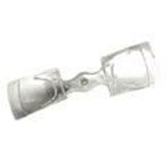 Picture of 20.5"Dia 22Deg 1/2" CW 2Bld For Carrier Part# LA01RA221