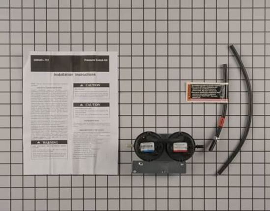 Picture of Pressure Switch Kit For Carrier Part# 328529-752