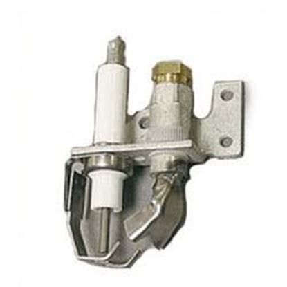 Picture of NG Pilot/24" Ignition Sensor For Rheem-Ruud Part# SP12049D