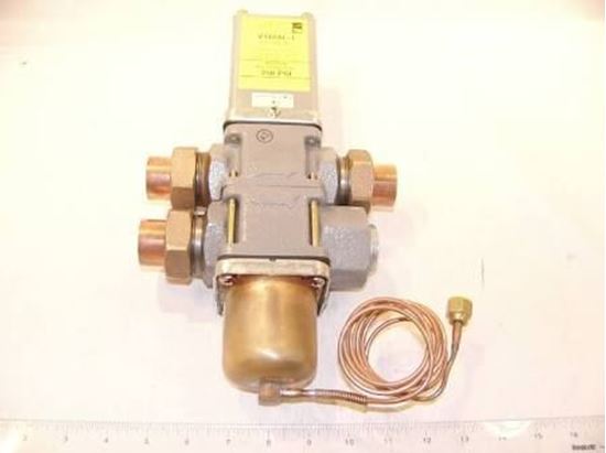 Picture of 1" 3way HI-PRESS REG VLV; 350# For Johnson Controls Part# V148AL-1