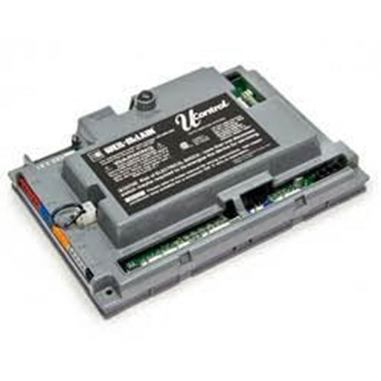 Picture of ULTRA U-IGN CONTROL MODULE For Weil McLain Part# 383-500-658