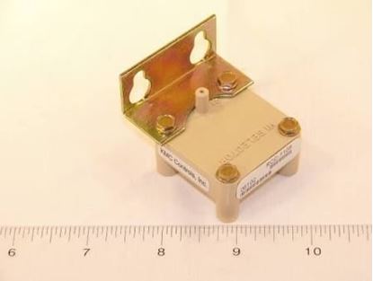 Picture of HI SIGNAL SELECTOR  For KMC Controls Part# RCC-1108