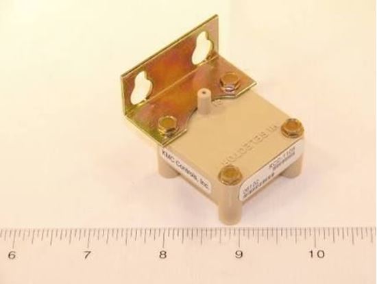 Picture of HI SIGNAL SELECTOR  For KMC Controls Part# RCC-1108