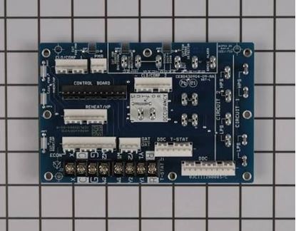 Picture of CIRCUIT BOARD For Carrier Part# HK50AA051