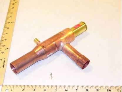 Picture of 1 1/8"ODF KVP-12 Evap PressReg For Danfoss Part# 034L0026