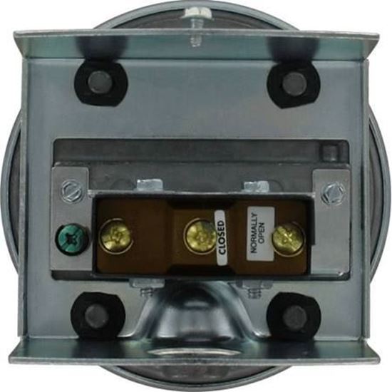 Picture of .15/.5"WC Low Differential #Sw For Dwyer Instruments Part# 1823-0