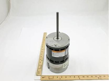 Picture of 1HP 208-230V 1050RPM ECM Motor For York Part# S1-024-35706-006