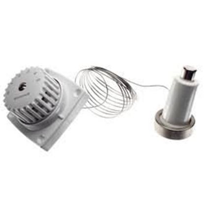 Picture of REMOTE SETPT/SENSOR 6'8" CAP For Honeywell Part# T104B1038