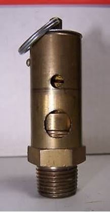 Picture of AirReliefValve 1/2" 200# Brass For Conbraco Industries Part# 15-117-B200