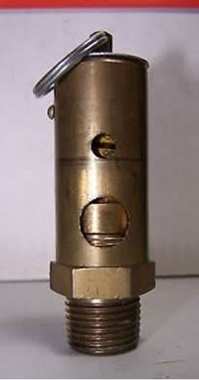 Picture of AirReliefValve 1/2" 200# Brass For Conbraco Industries Part# 15-117-B200