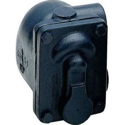 Picture of 1/2" F & T 15# For Armstrong International Part# 15B2