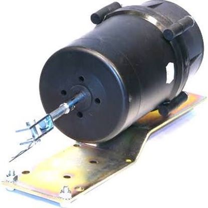 Picture of ACT ASSM;4"Strk;8-13#;Clevis For KMC Controls Part# MCP-1140-5520