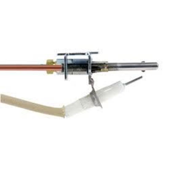 Picture of Natural Gas Pilot Assembly For Rheem-Ruud Part# SP13884H