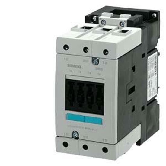 Picture of 4 MSP LINE SIDE FEEDER 63MM For Siemens Industrial Controls Part# 3RV1915-3CB
