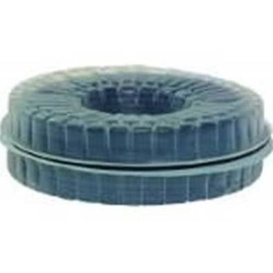 Picture of 1/4"whitestripe 6-250ftrolls For Honeywell Part# AK3053W1C