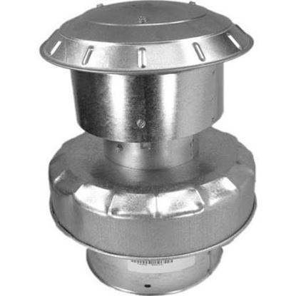 Picture of Removable Crown For York Part# S1-4000-6941/C