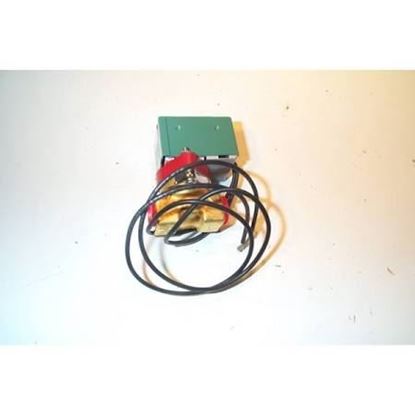 Picture of 3/8"N/C 5/125#Air/Wtr,1.2 CV For ASCO Part# 8210B21-24V