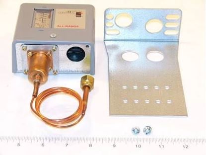 Picture of 100/470# 36" OpenLoSpst R410A For Johnson Controls Part# P70AA-400