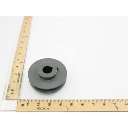 Picture of Sheave 7/8"Bore 1VP40 For Trane Part# SHE5939