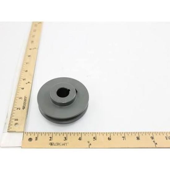 Picture of Sheave 7/8"Bore 1VP40 For Trane Part# SHE5939