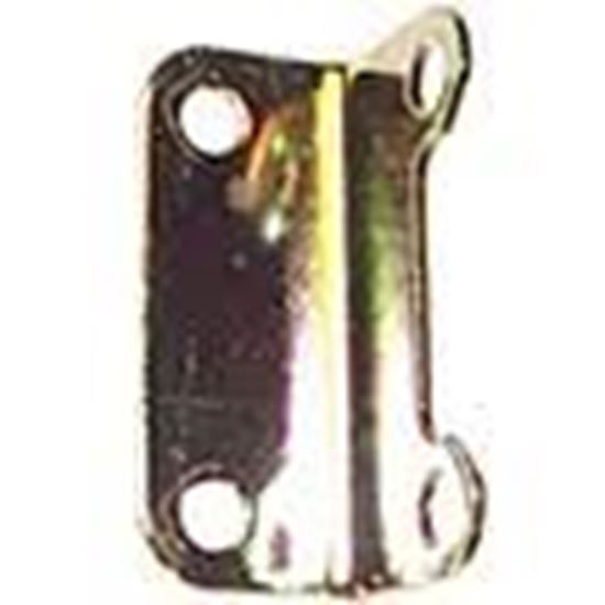 Picture of MOUNTING BRACKET For ASCO Part# 038713-MB