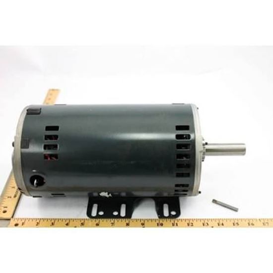 Picture of 2-1.5HP 208/230-460V 3Ph Motor For Trane Part# MOT7513