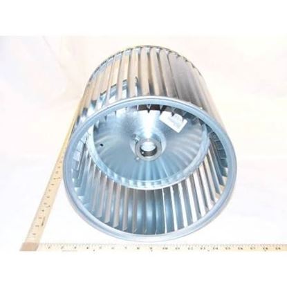 Picture of BLOWER WHEEL For Carrier Part# LA22LA138