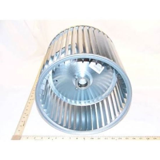 Picture of BLOWER WHEEL For Carrier Part# LA22LA138