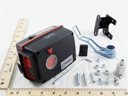 Picture of ESBE 135# PropMotor 24v For Danfoss Part# 065F-8955