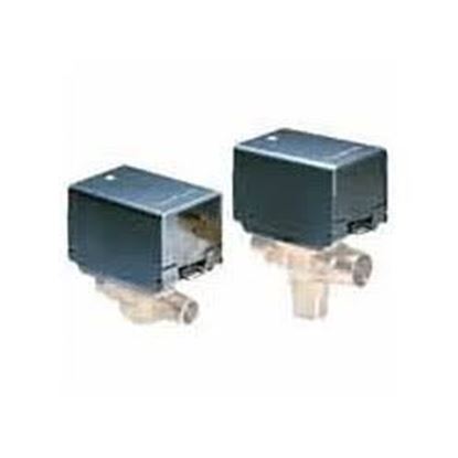 Picture of 120v ACTUATOR FOR VU53'S For Honeywell Part# VU443A1008