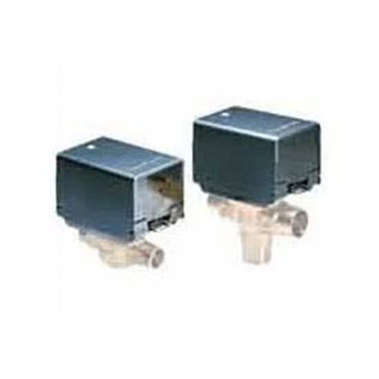 Picture of 120v ACTUATOR FOR VU53'S For Honeywell Part# VU443A1008
