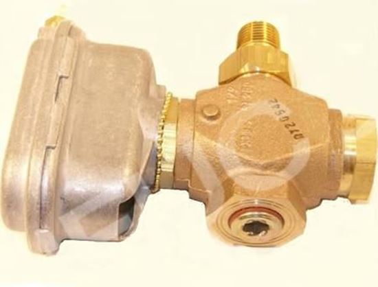 Picture of MONEL KIT FOR V46B,V46C 3/8" For Johnson Controls Part# STT14A-601R