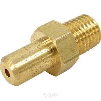 Picture of Nat Gas Orifice #50 For Raypak Part# 350079F