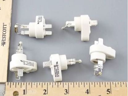 Picture of 104C/218F Open Fuse Link; 5Pk For Trane Part# FUS1329