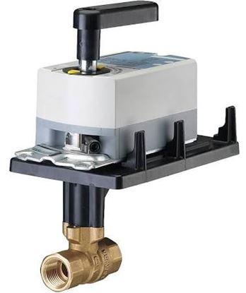 Picture of 1/2" 2w BallVlv .4Cv NSR 24V For Siemens Building Technology Part# 171A-10300